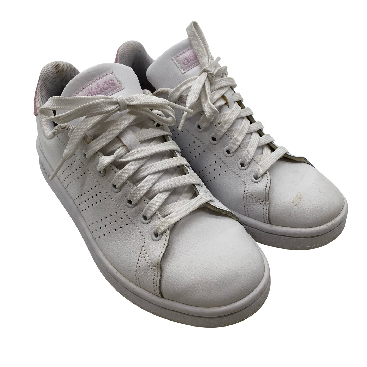 Unisex Adidas - Tennarit, koko 39 - (2)