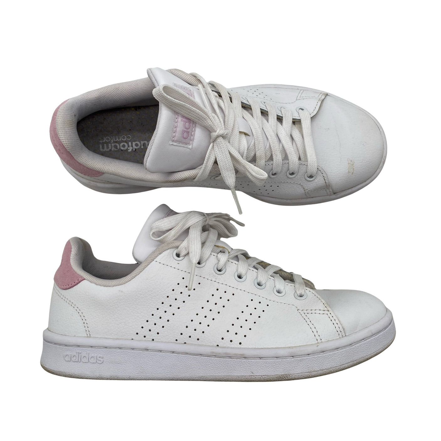 Unisex Adidas - Tennarit, koko 39 - (1)