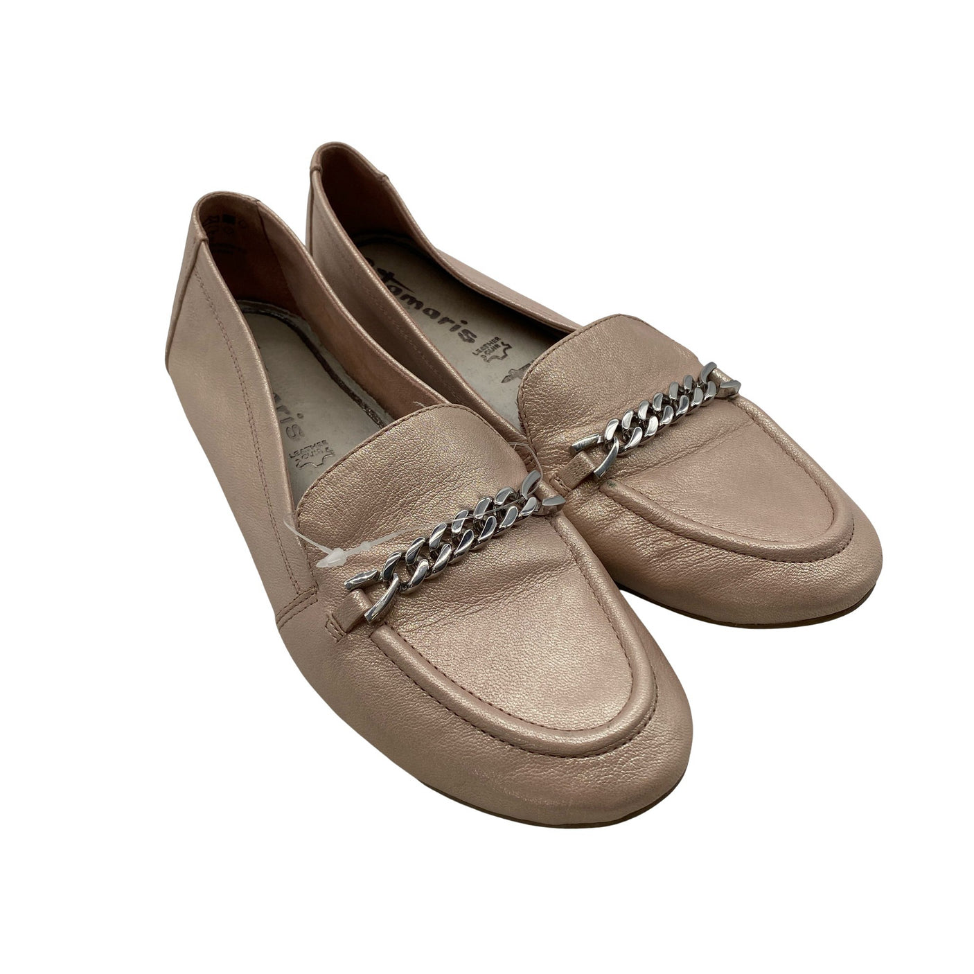 Unisex Tamaris - Loaferit, koko 39 - (2)