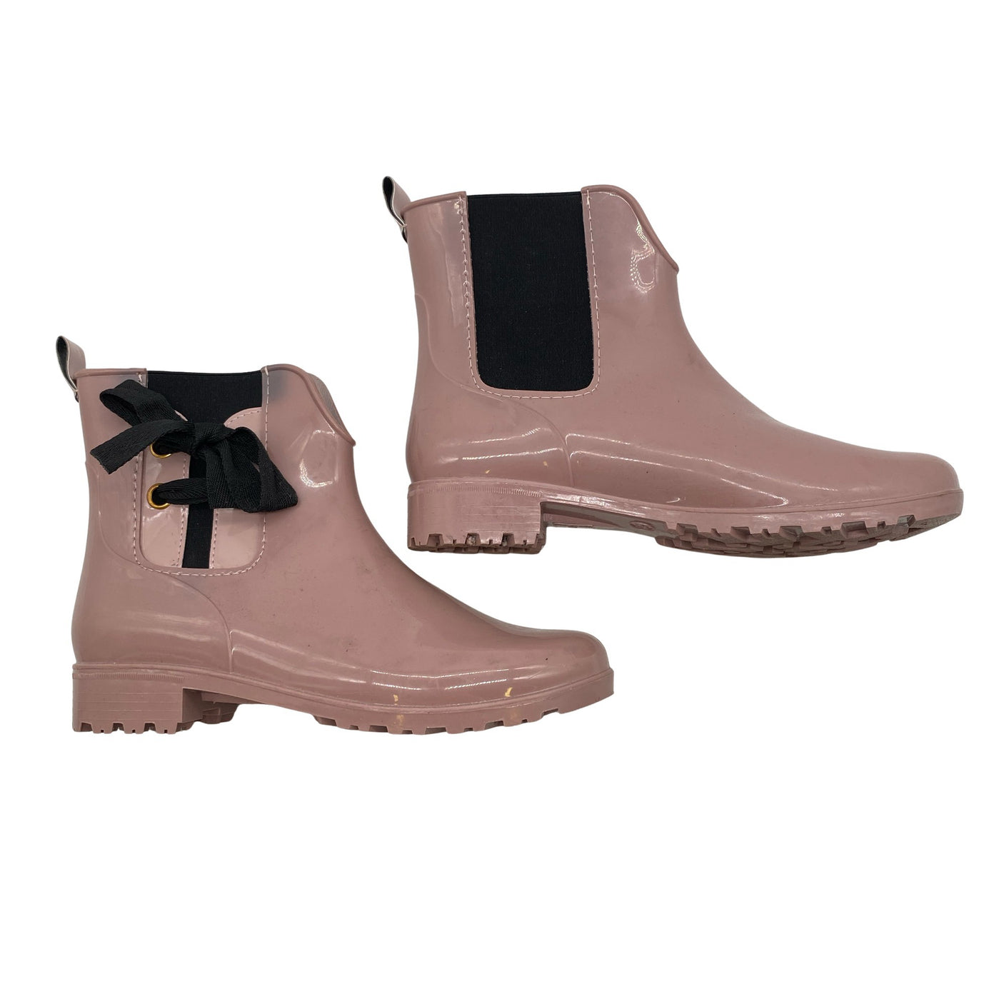 Unisex Tom Tailor - Kumisaappaat, koko 39 - (1)