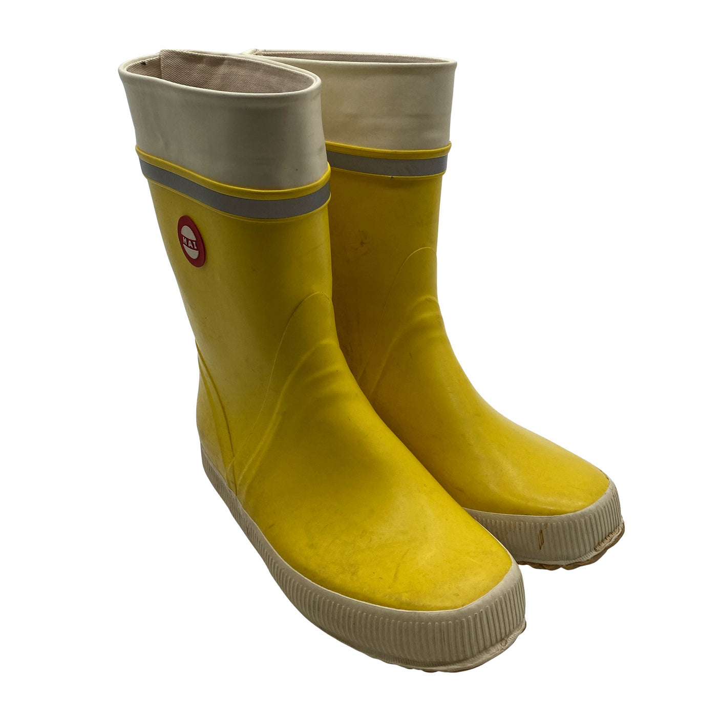 Unisex Nokian - Kumisaappaat, koko 39 - (2)