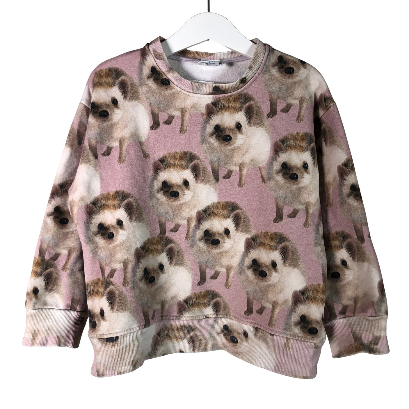 Unisex Metsola - Collegepaita, koko 110 - 116 - (1)