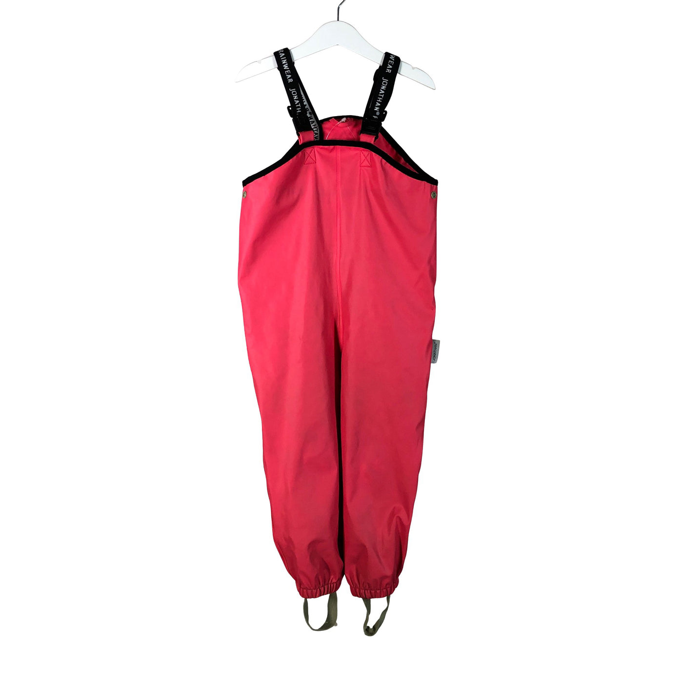 Unisex Jonathan - Sadehousut, koko 98 - 104 - (1)