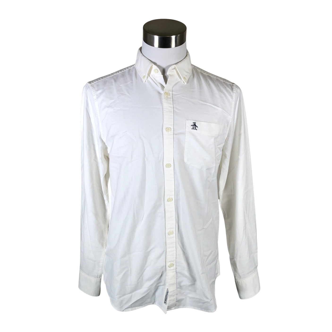 Unisex Original Penguin - Kauluspaita, koko M - (1)
