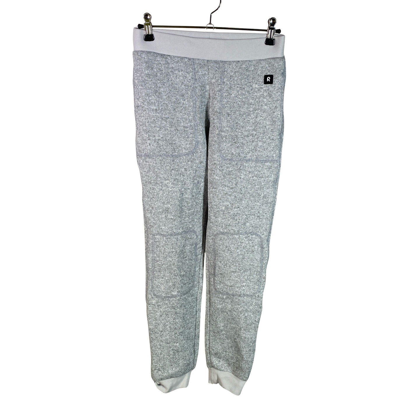 Unisex Reima - Fleecehousut, koko 134 - 140 - (1)
