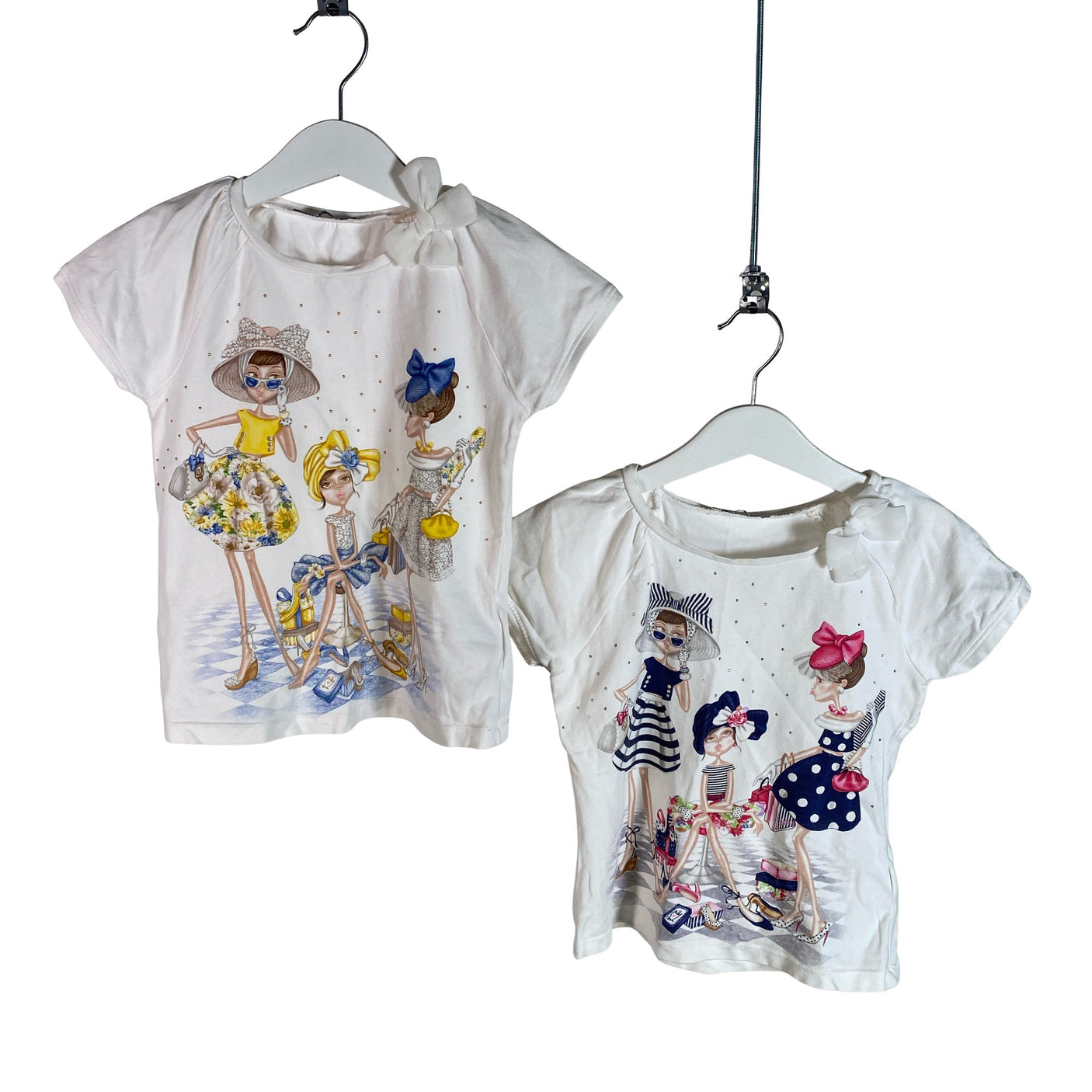 Unisex Mayoral - T-paita, koko 110 - 116 - (1)