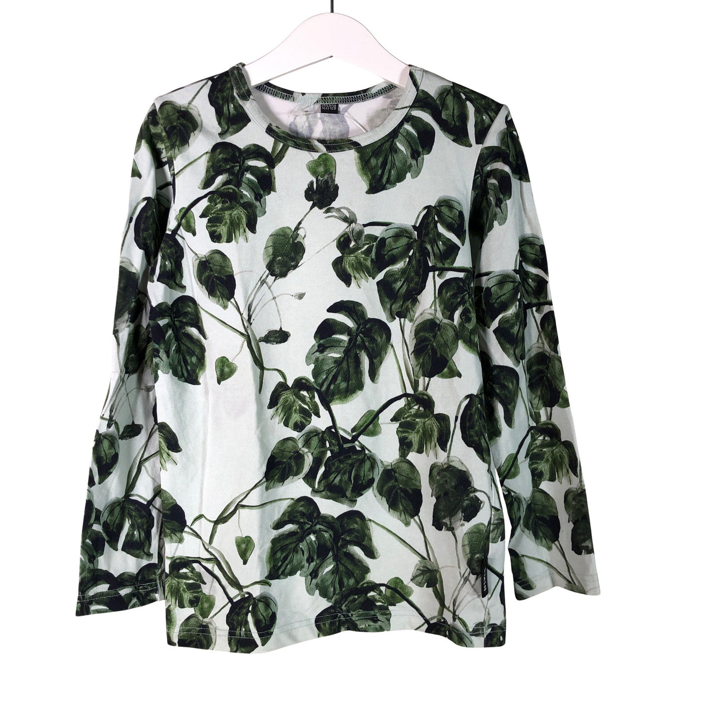 Unisex OMIN - Trikoopaita, koko 122 - 128 - (1)