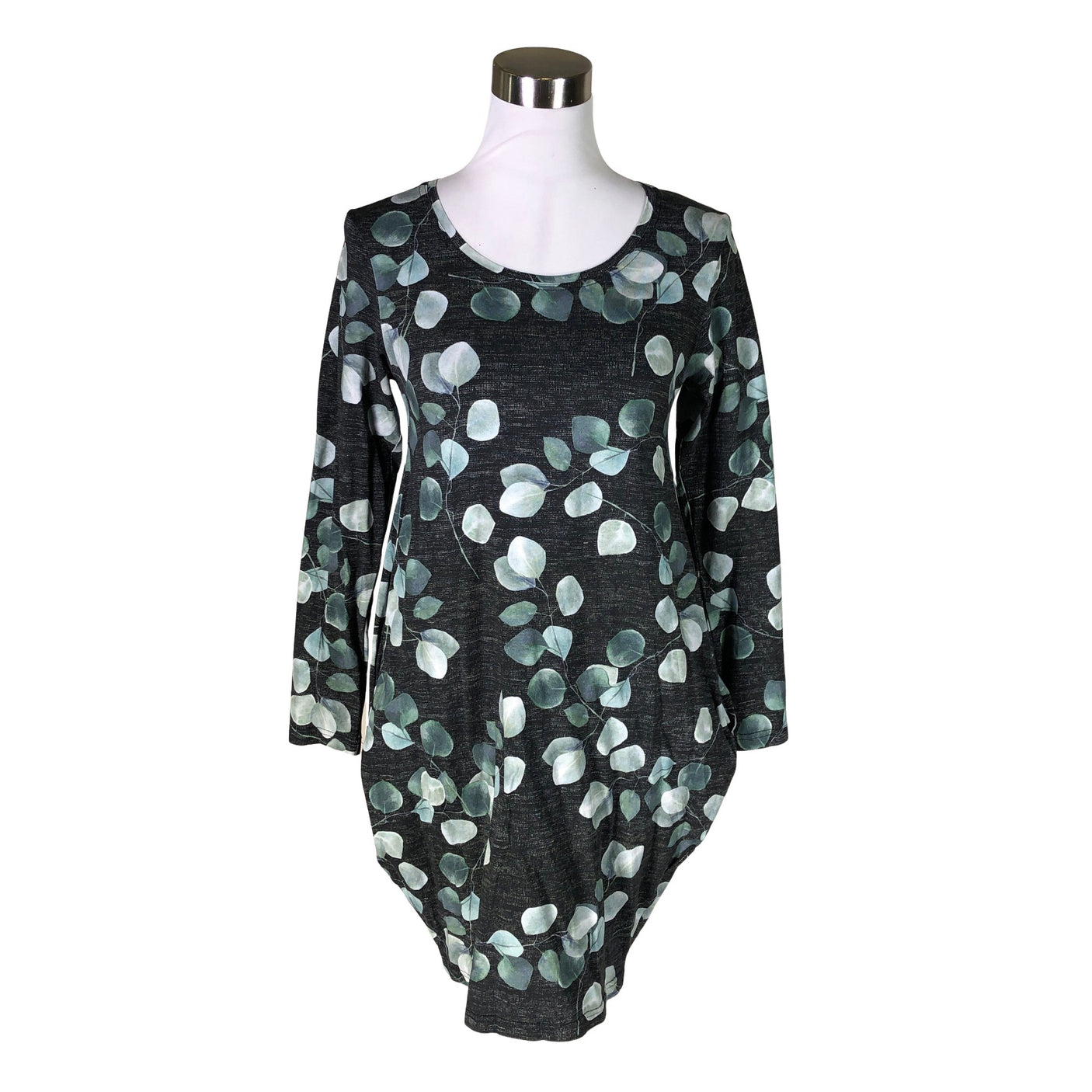 Unisex Versonpuoti - Trikootunika, koko 34 - (1)
