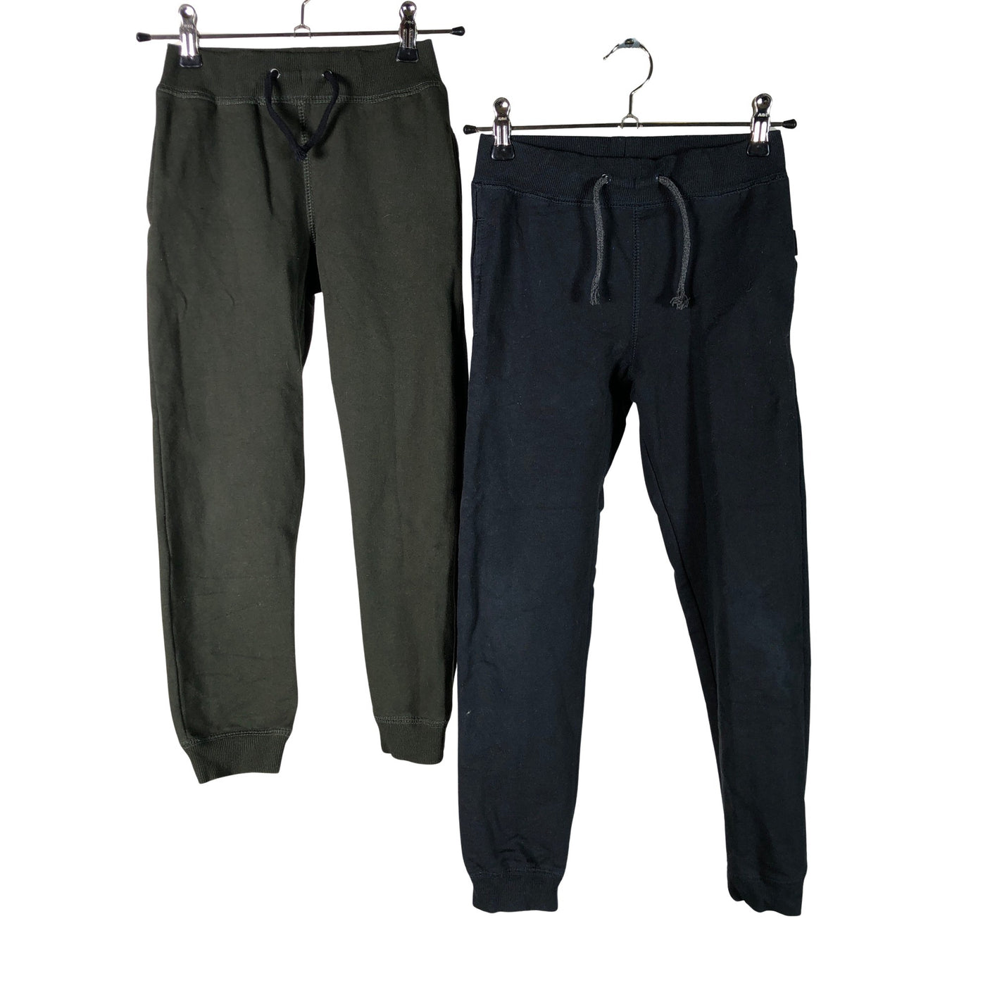Unisex Name It - Collegehousut, koko 122 - 128 - (1)