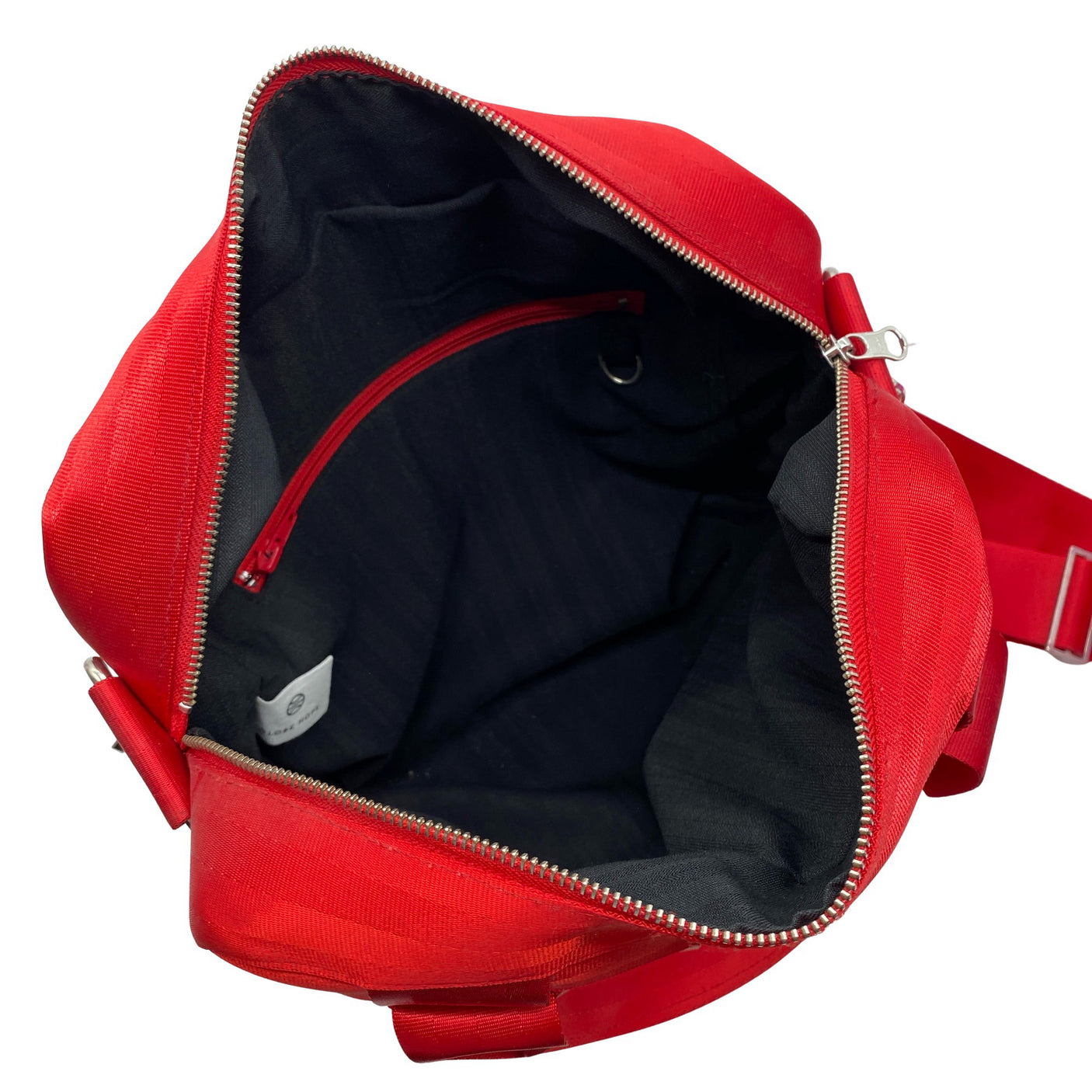 Unisex Globe Hope - Käsilaukku, koko Maxi - (3)