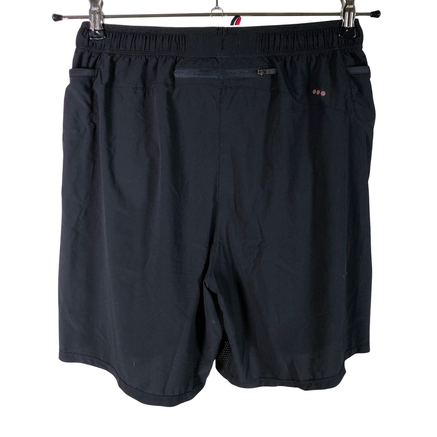 Unisex Saucony - Urheilushortsit, koko S - (2)