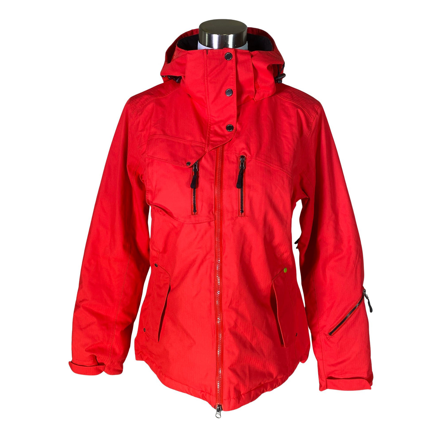 Unisex Torstai - Toppatakki, koko 40 - (1)