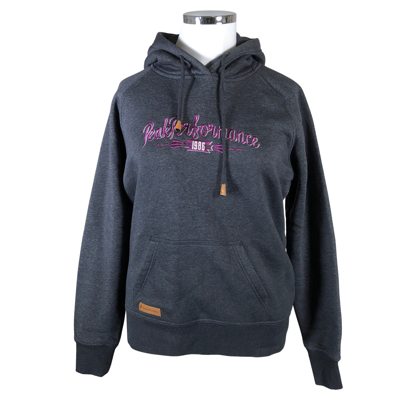 Unisex Peak Performance - Huppari, koko 42 - (1)