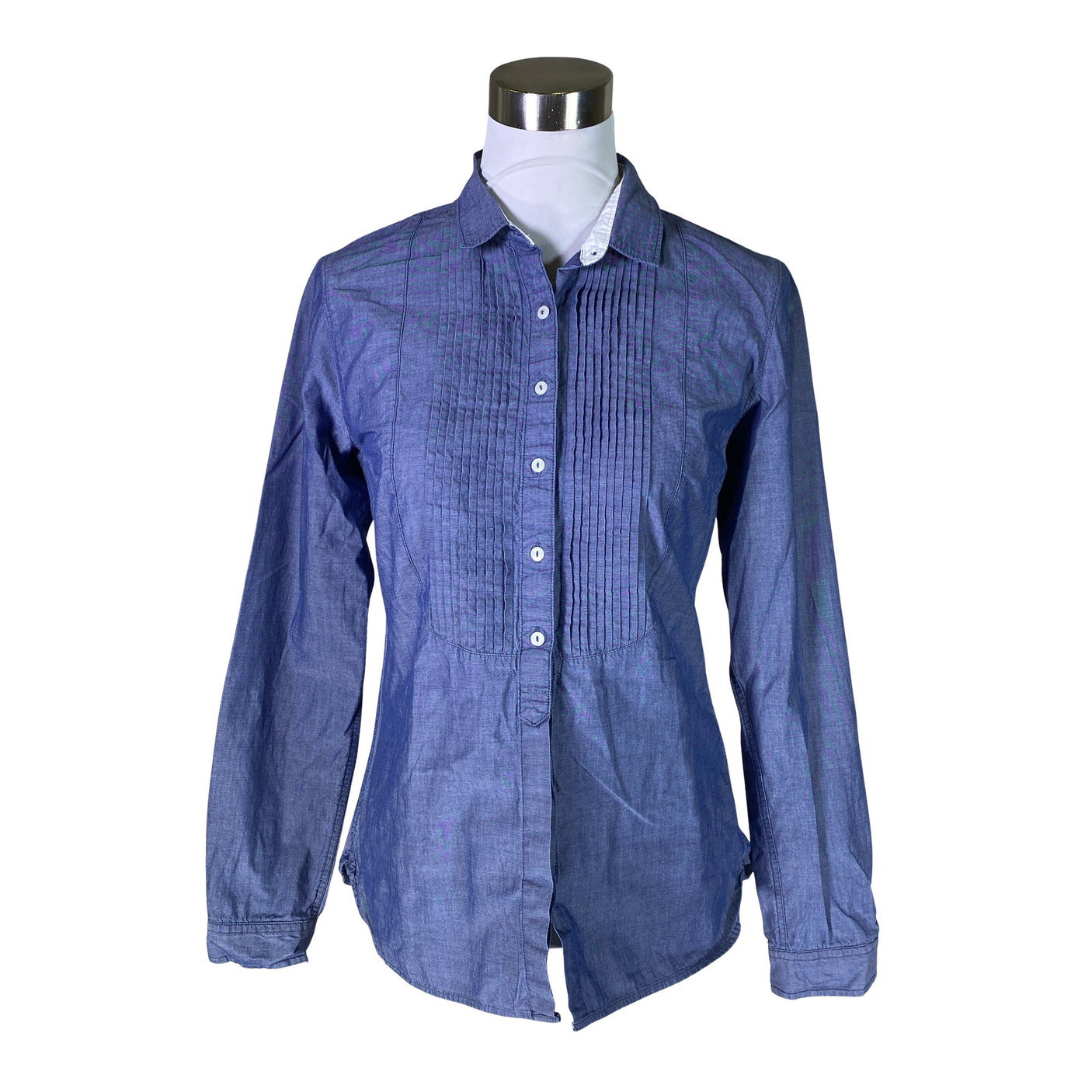 Unisex Tommy Hilfiger - Kauluspaita, koko 38 - (1)