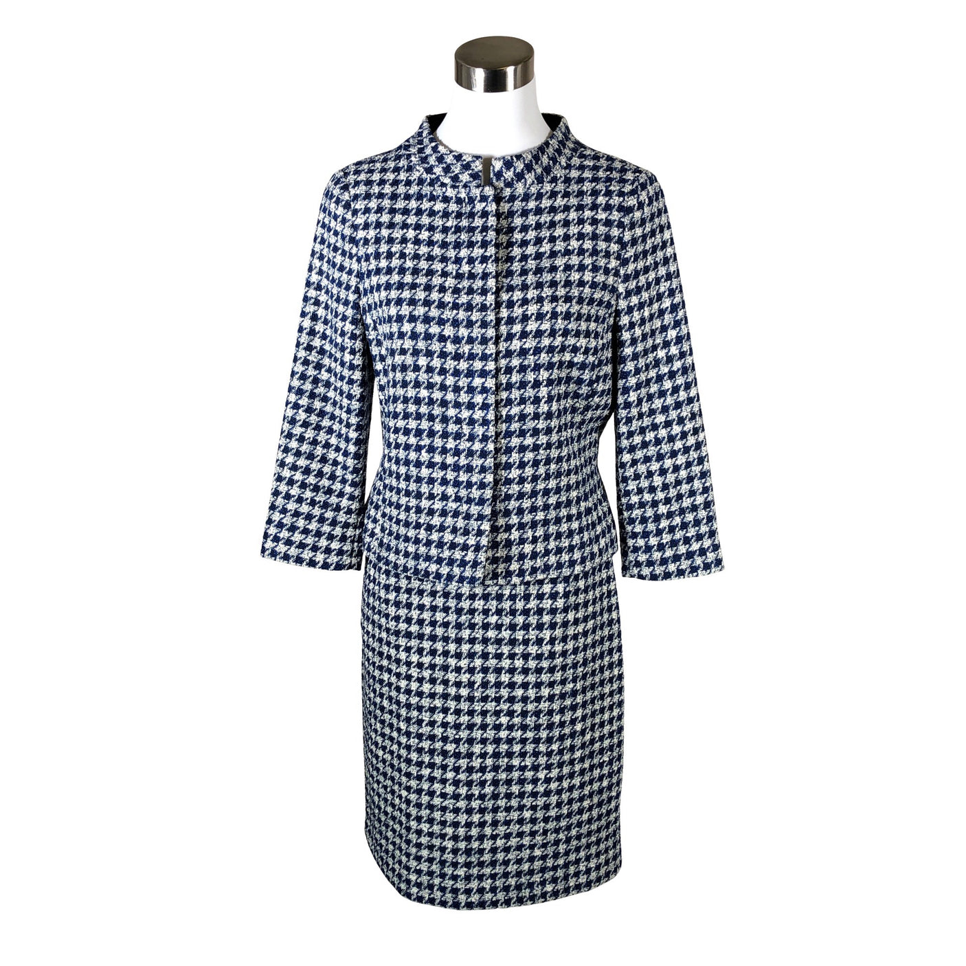 Unisex Mosaic - Jakkupuku, koko 38 - (1)