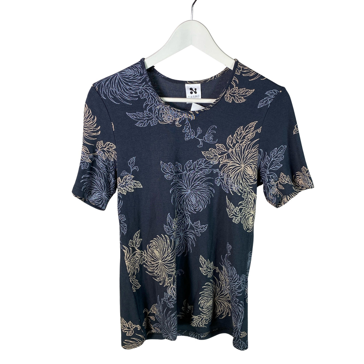 Unisex Nanso - T-paita, koko 38 - (1)