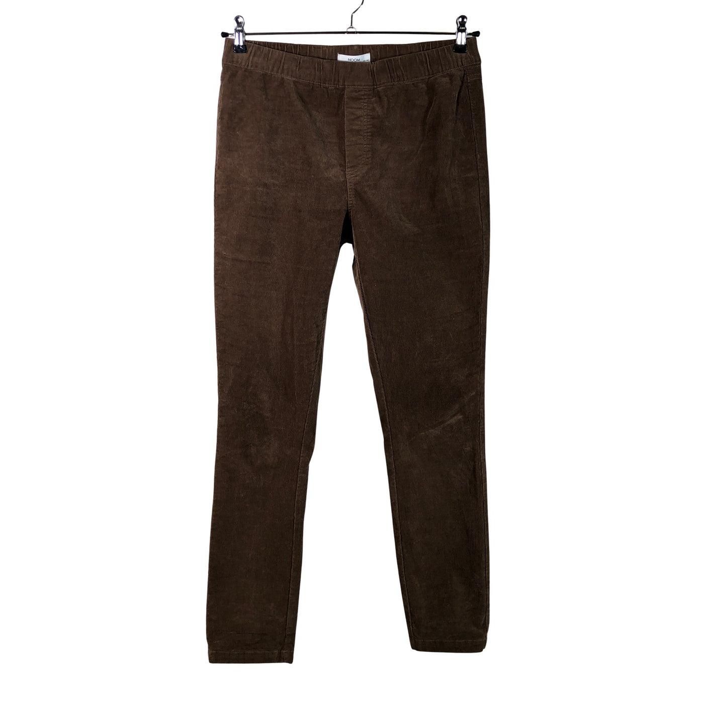Unisex Noom - Farkkuleggingsit, koko 40 - (1)