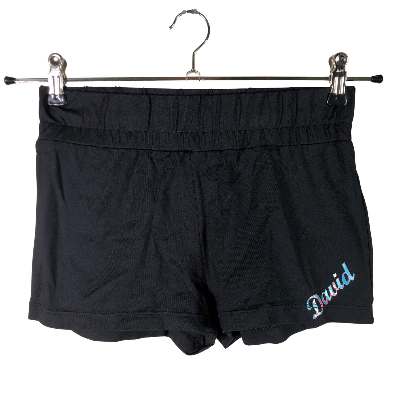 Unisex David - Urheilushortsit, koko 34 - (1)