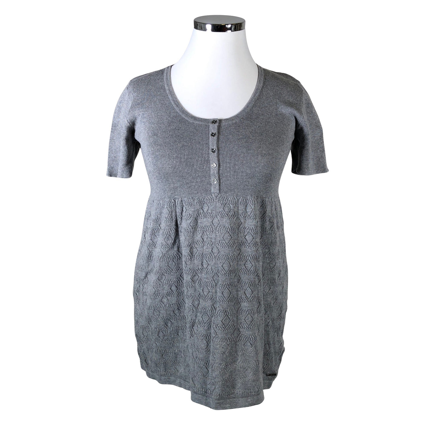 Unisex Zero - Neulemekko, koko 42 - (1)