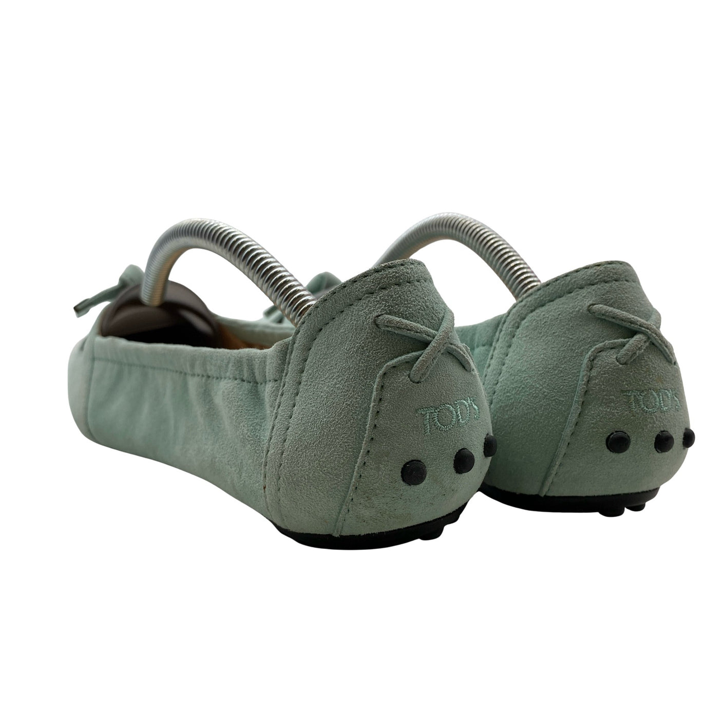 Unisex Tod's - Ballerinat, koko 39 - (3)