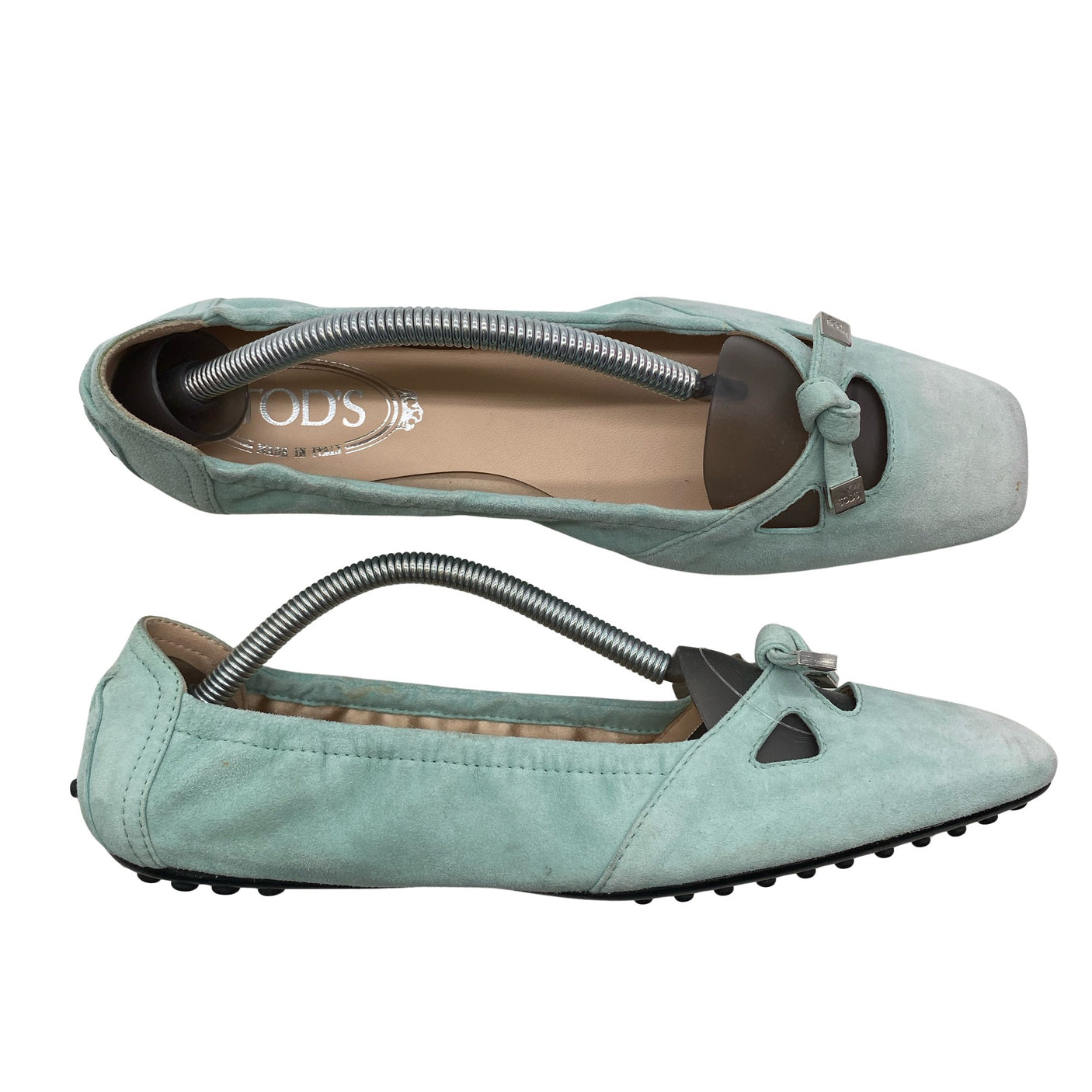 Unisex Tod's - Ballerinat, koko 39 - (1)