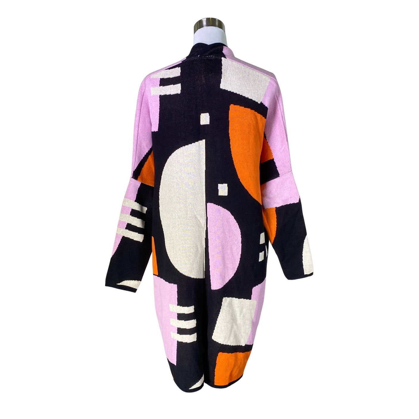 Unisex Papu - Neuletakki, koko 38 - (2)