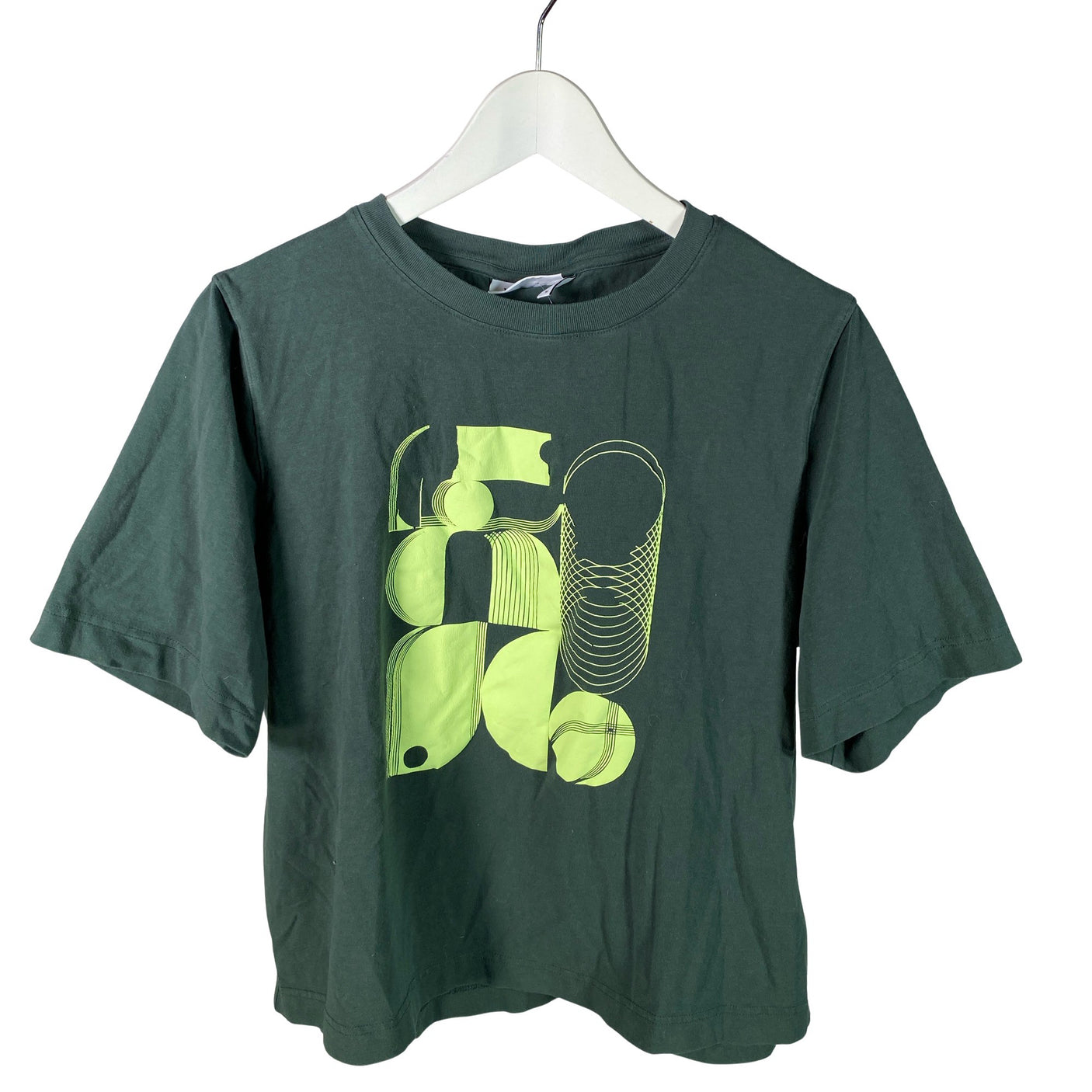 Unisex Weekday - T-paita, koko 38 - (1)