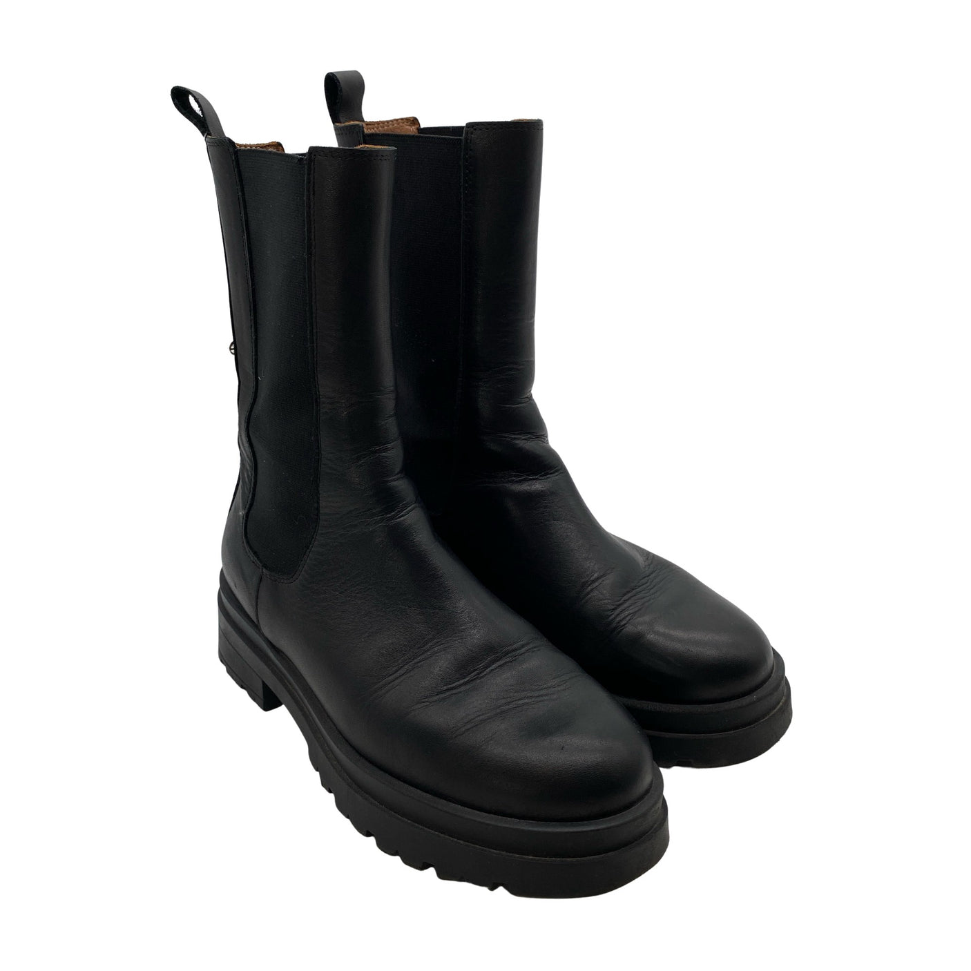 Unisex Vamsko - Nilkkurit, koko 39 - (2)