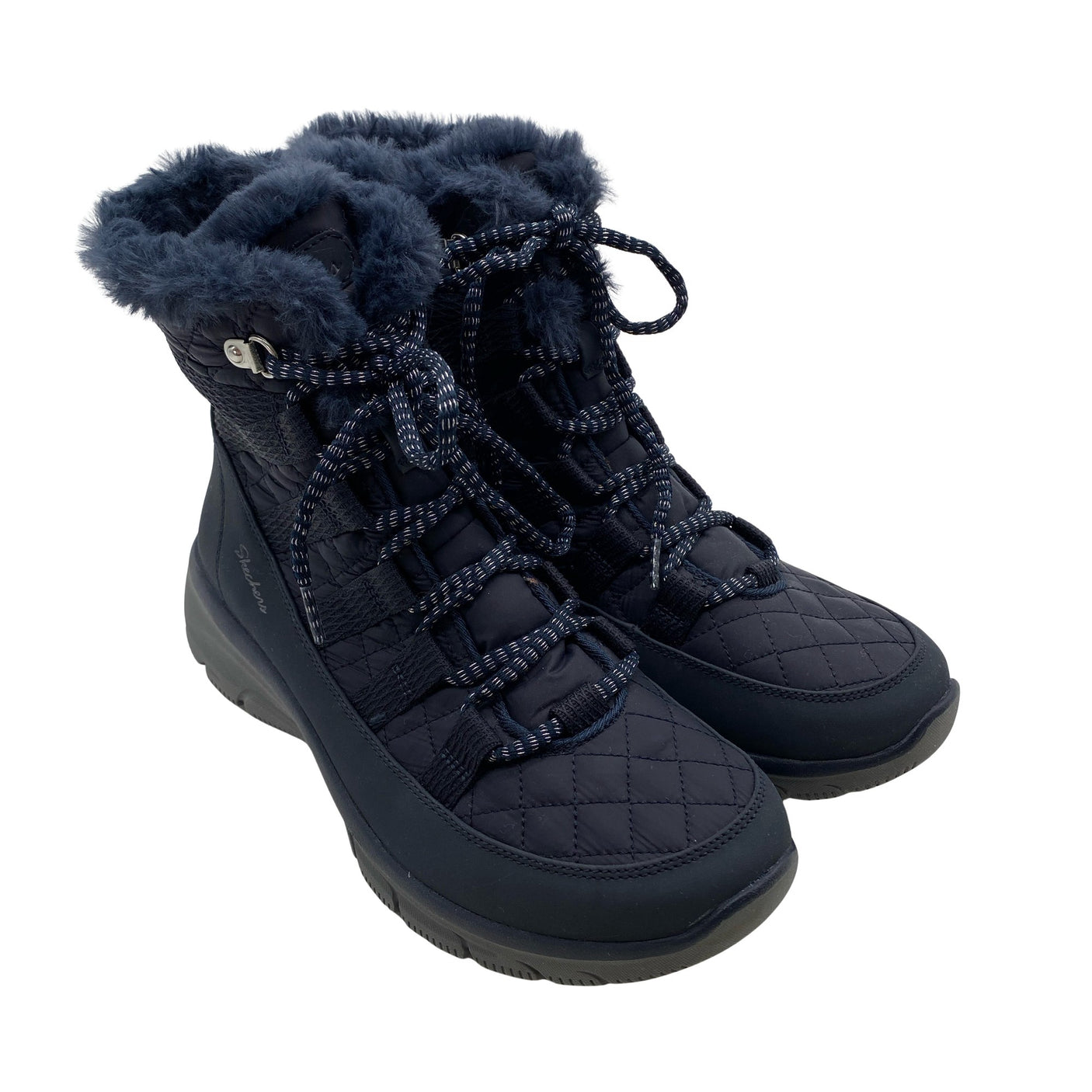 Unisex Skechers - Talvikengät, koko 39 - (2)