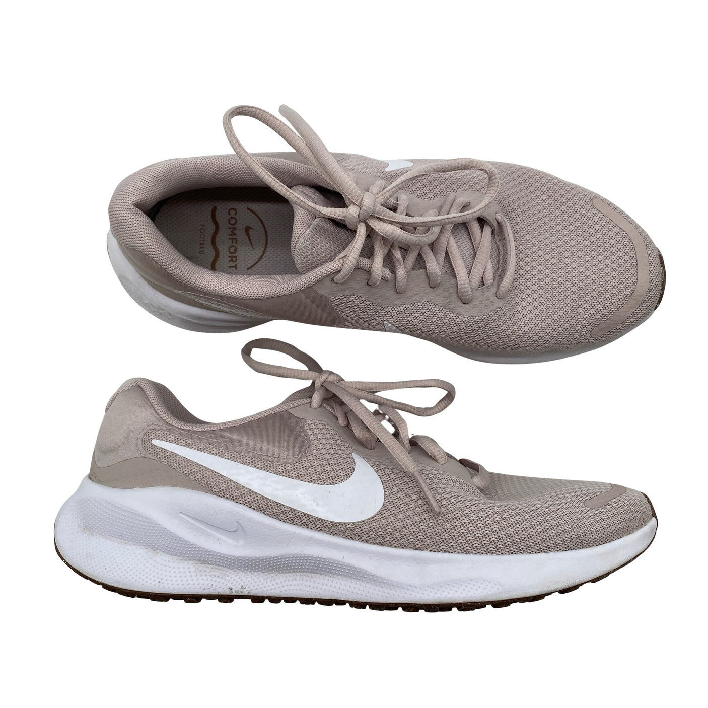 Unisex Nike - Lenkkarit, koko 40 - (1)