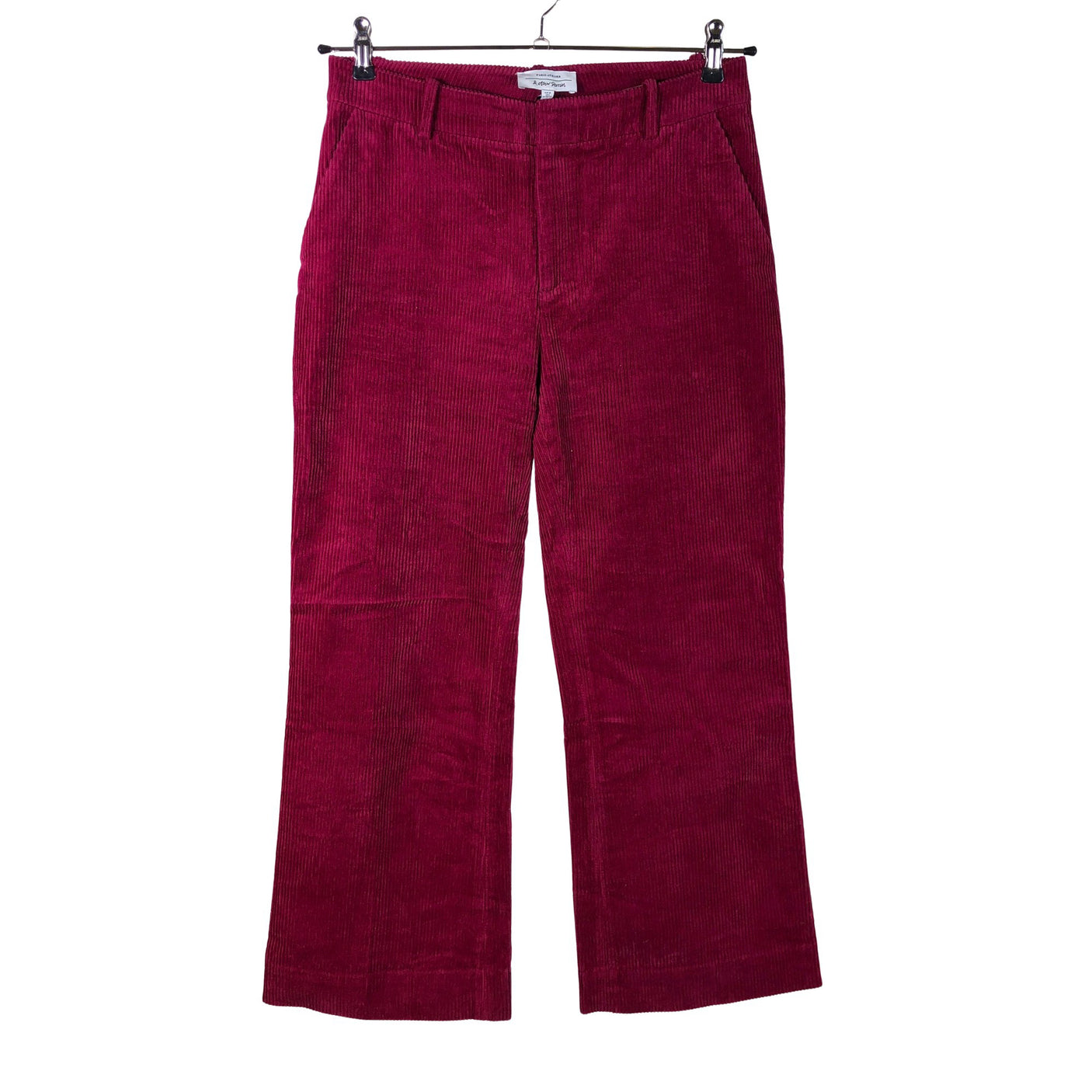 Unisex &Other Stories - Samettihousut, koko 38 - (1)