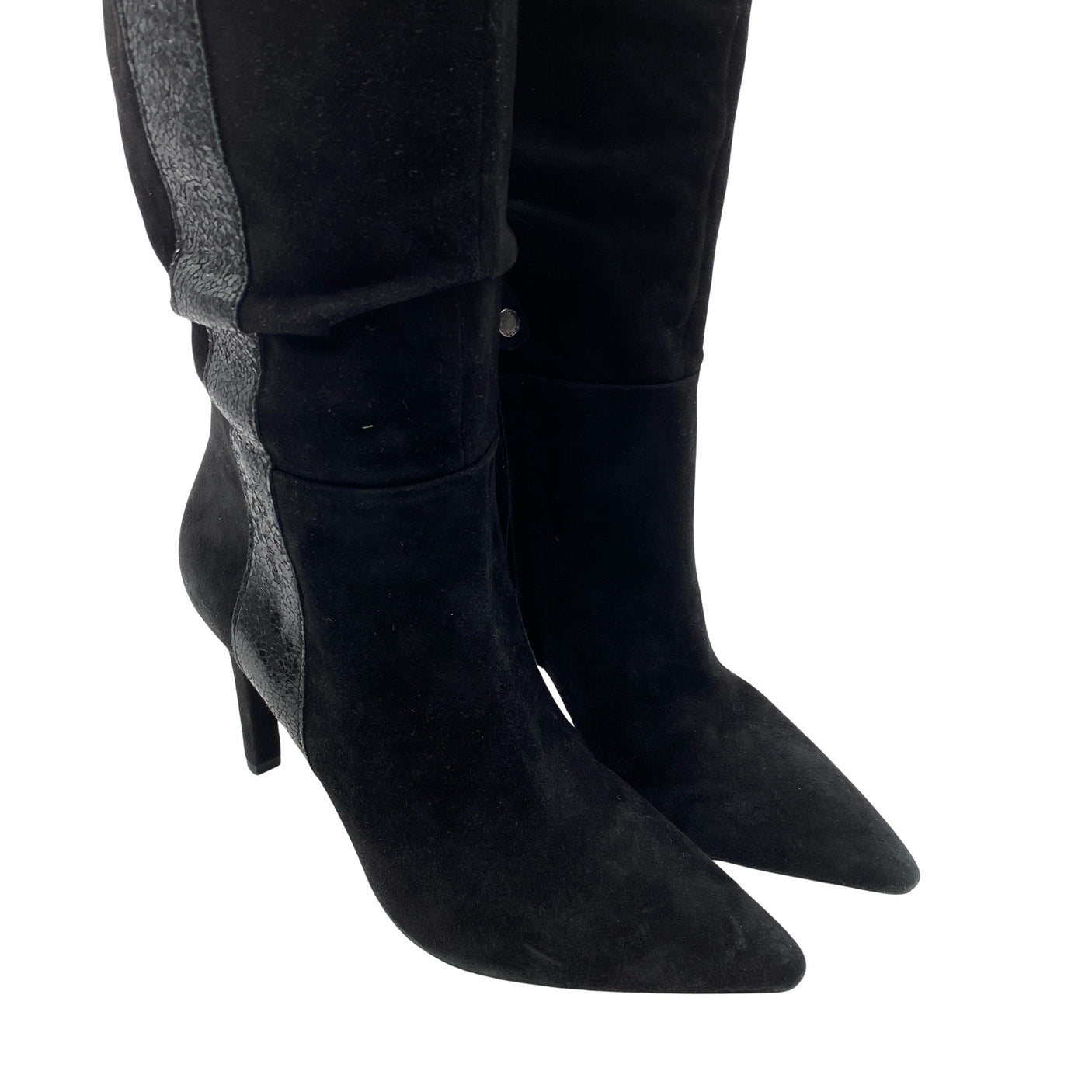 Unisex Geox - Saappaat, koko 38 - (2)