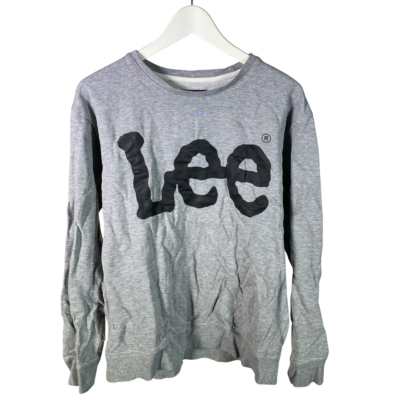 Unisex Lee - Collegepaita, koko M - (1)