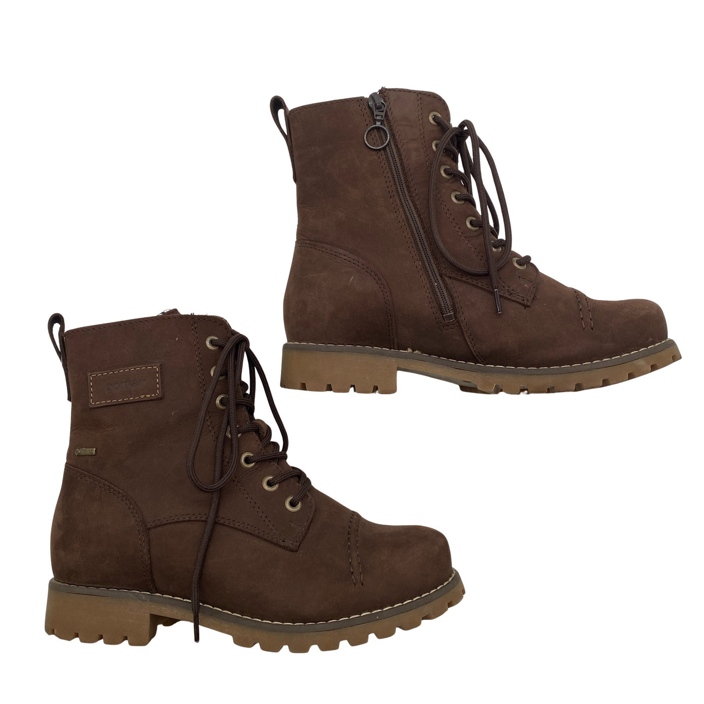 Unisex Pomar - Maiharit, koko 36 - (1)