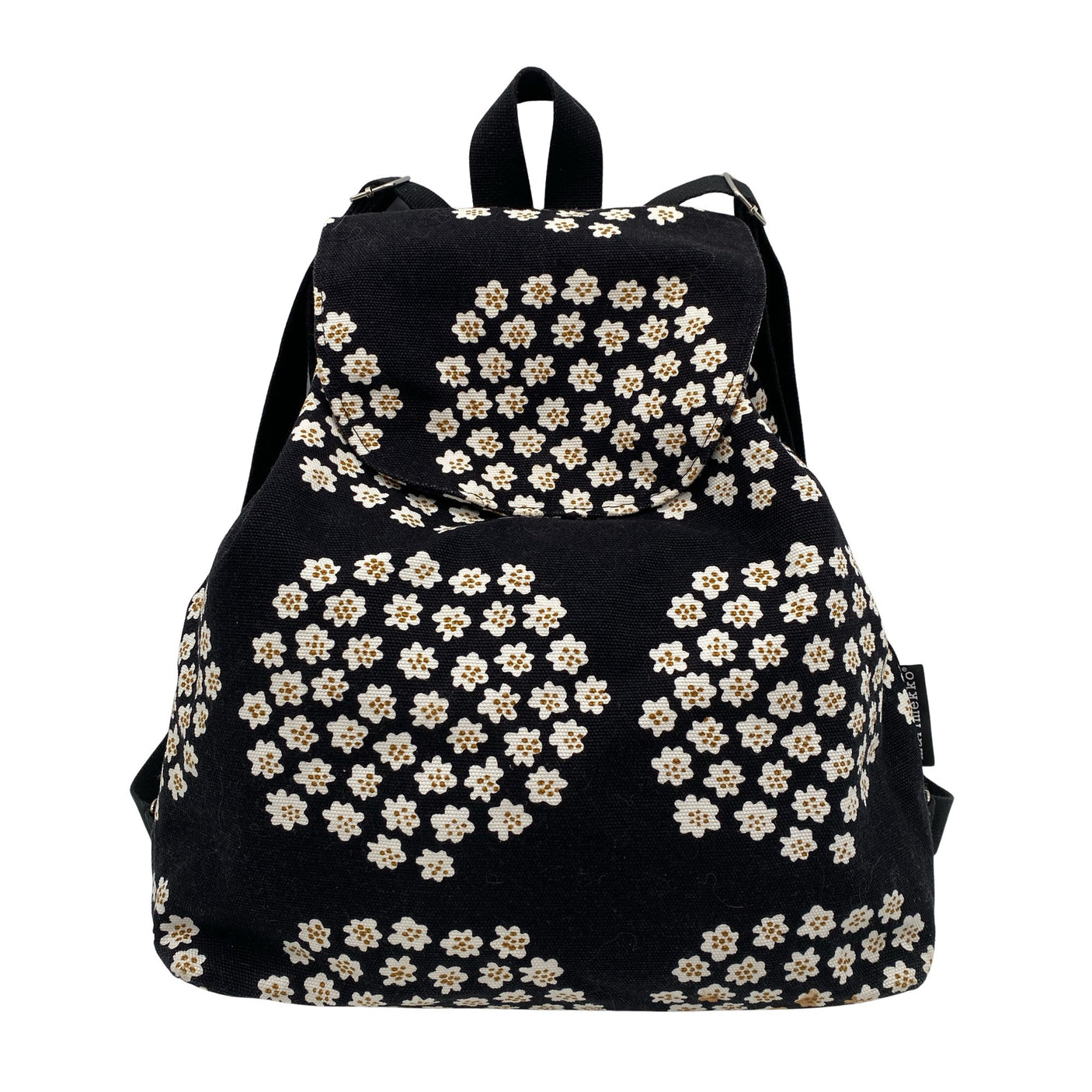 Unisex Marimekko - Reppu, koko Maxi - (1)