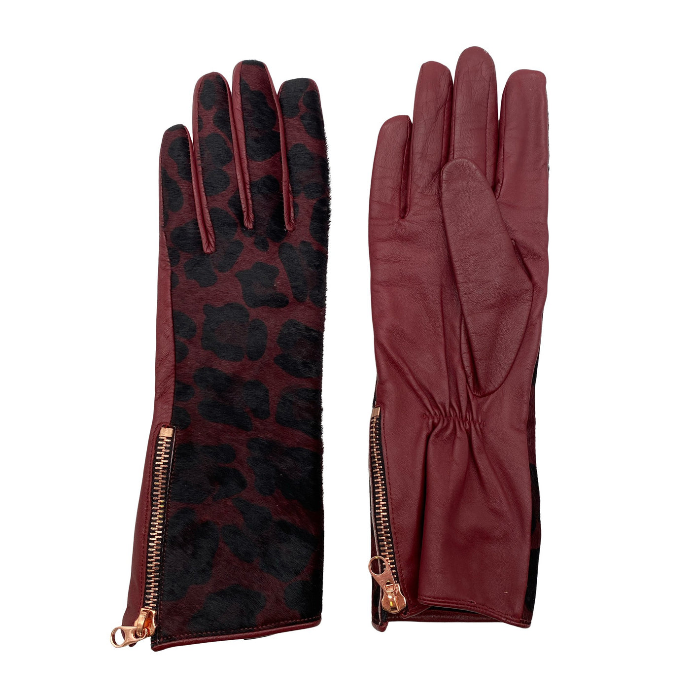 Unisex Ted Baker - Nahkasormikkaat, koko Ei kokoa - (1)