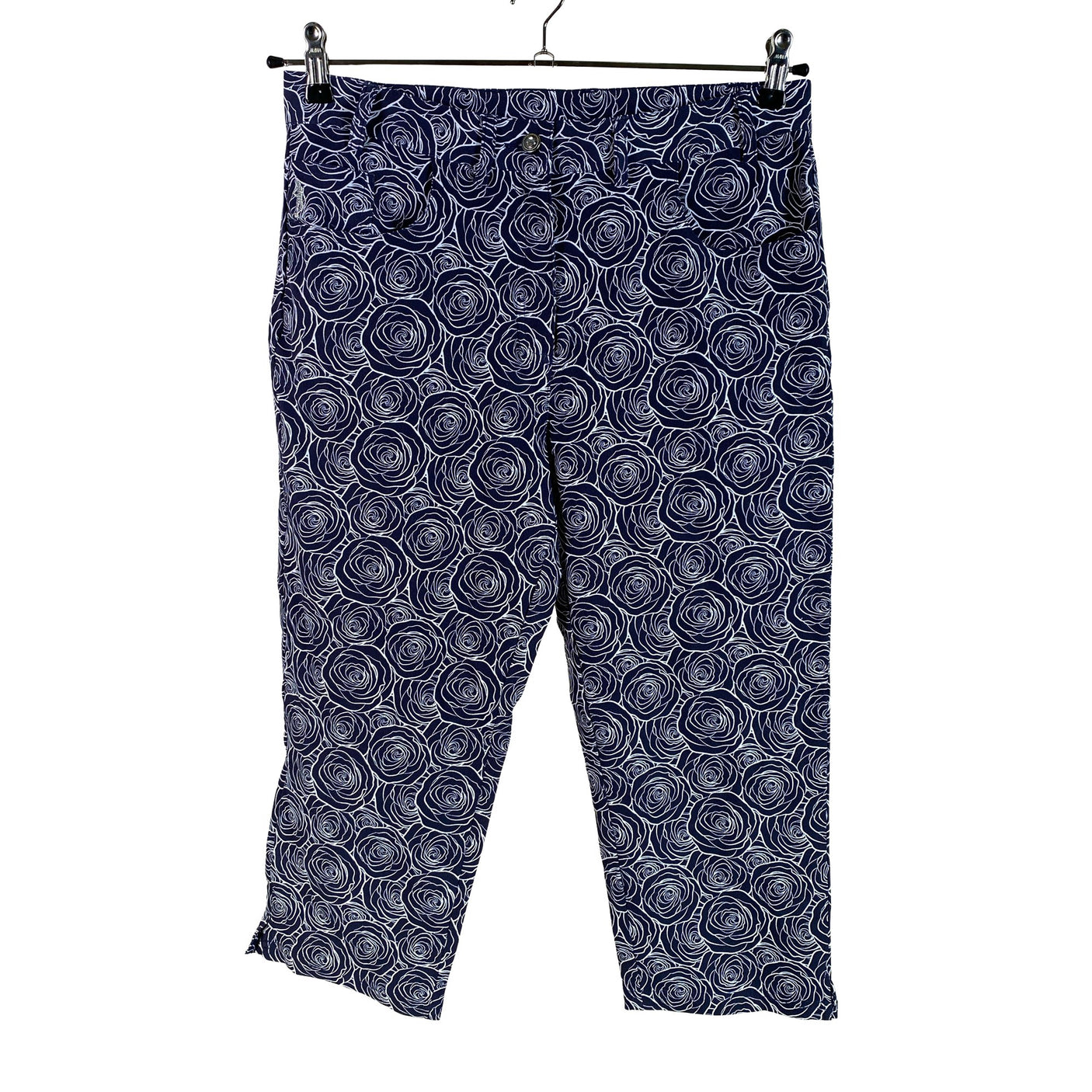 Unisex Glenmuir - Kangascaprit, koko 38 - (1)