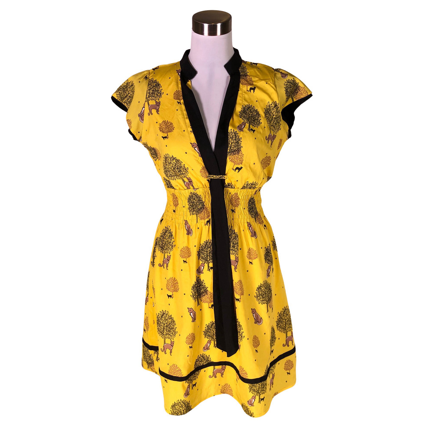 Unisex Yumi - Kangasmekko, koko 40 - (1)