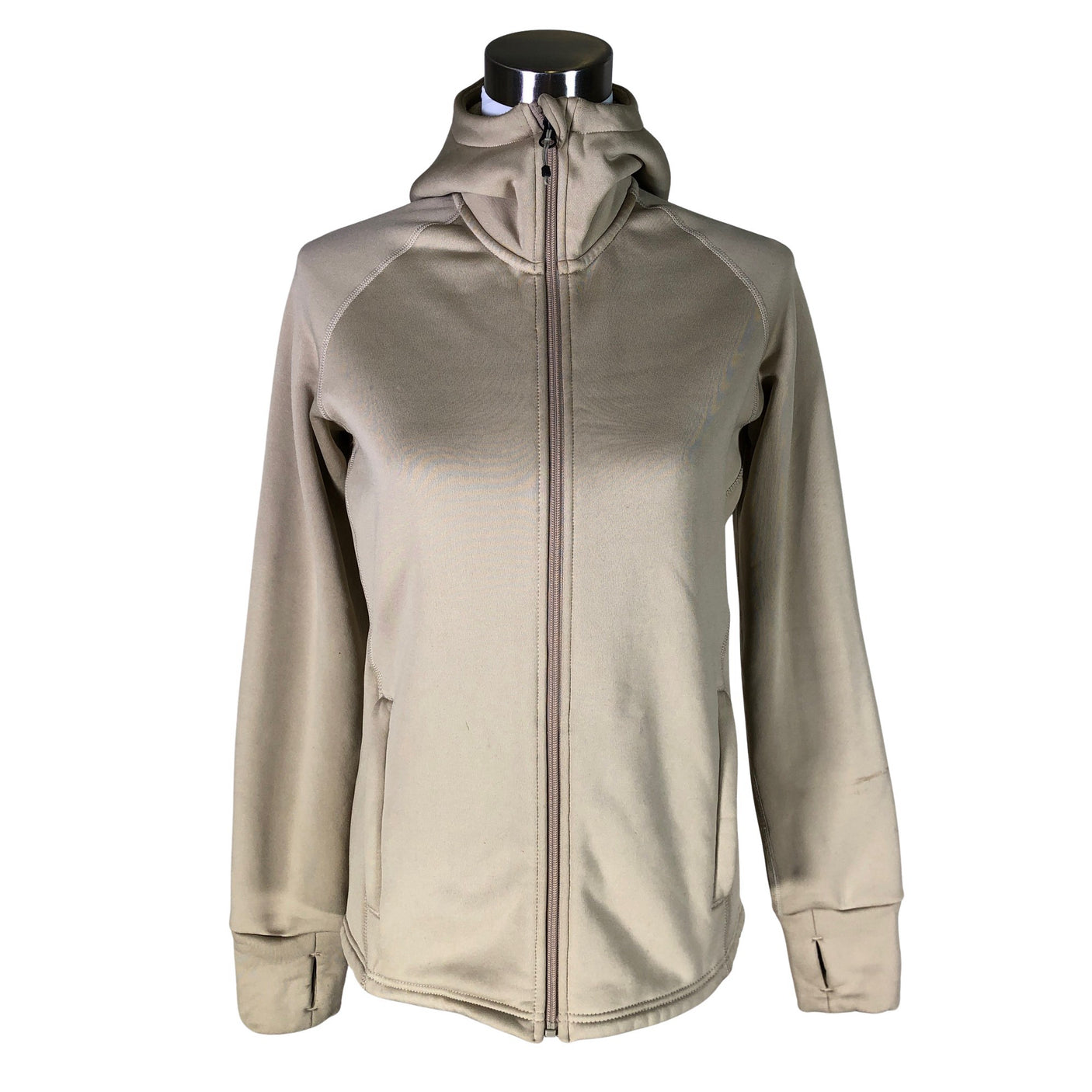 Unisex Everest - Fleecetakki, koko 38 - (1)