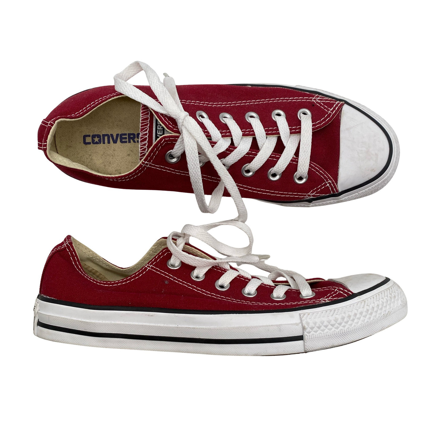 Unisex Converse - Tennarit, koko 40 - (1)