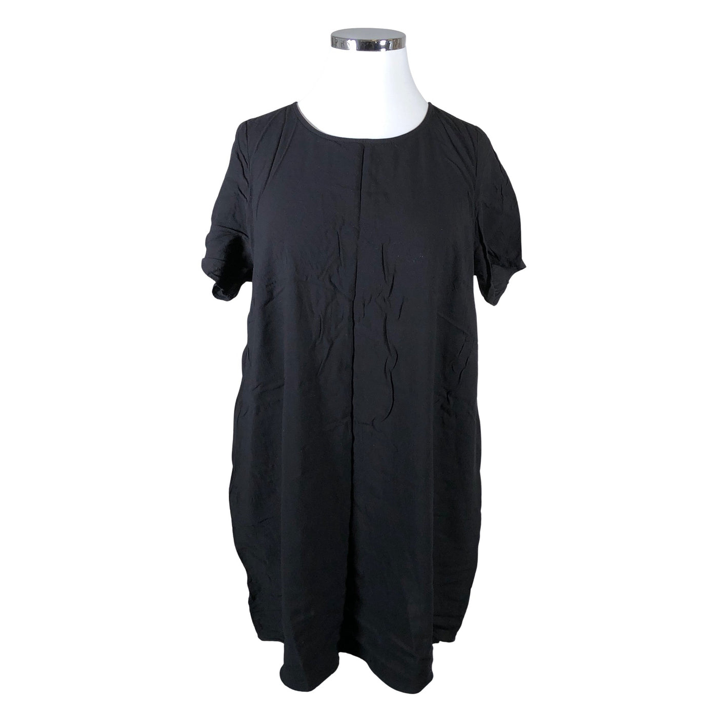 Unisex Zizzi - Kangastunika, koko 46 - (1)