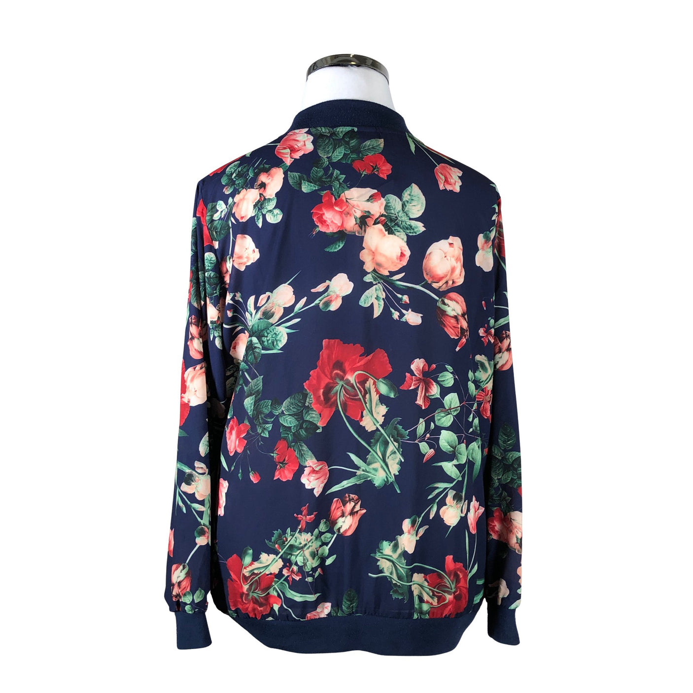 Unisex Zizzi - Kesätakki, koko 44 - (2)