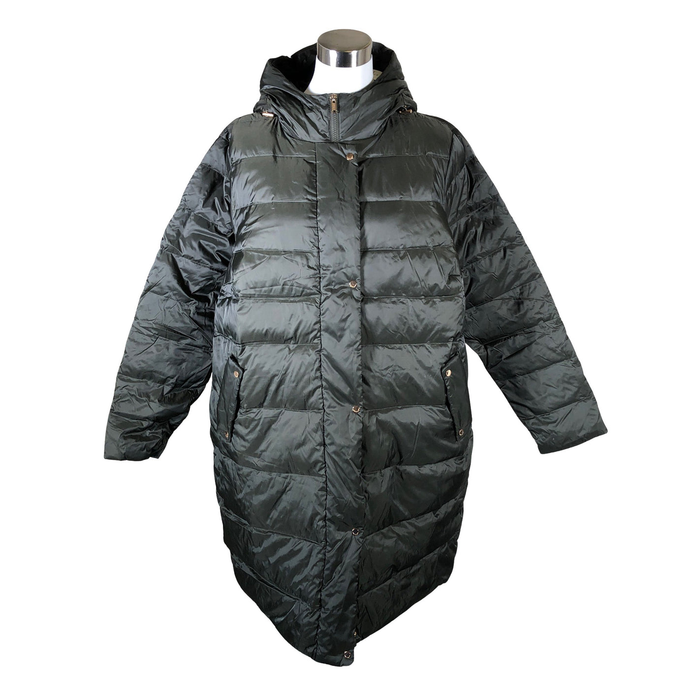 Unisex Cut & Pret - Kevytuntuvatakki, koko 50 - (1)
