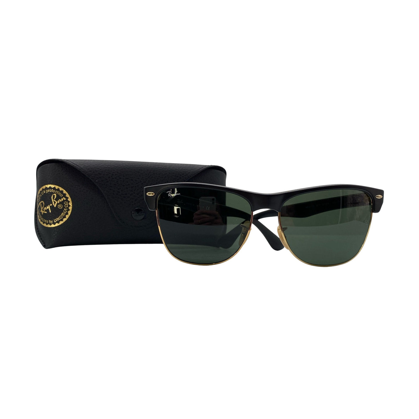 Unisex Ray-Ban - Aurinkolasit, koko Ei kokoa - (1)