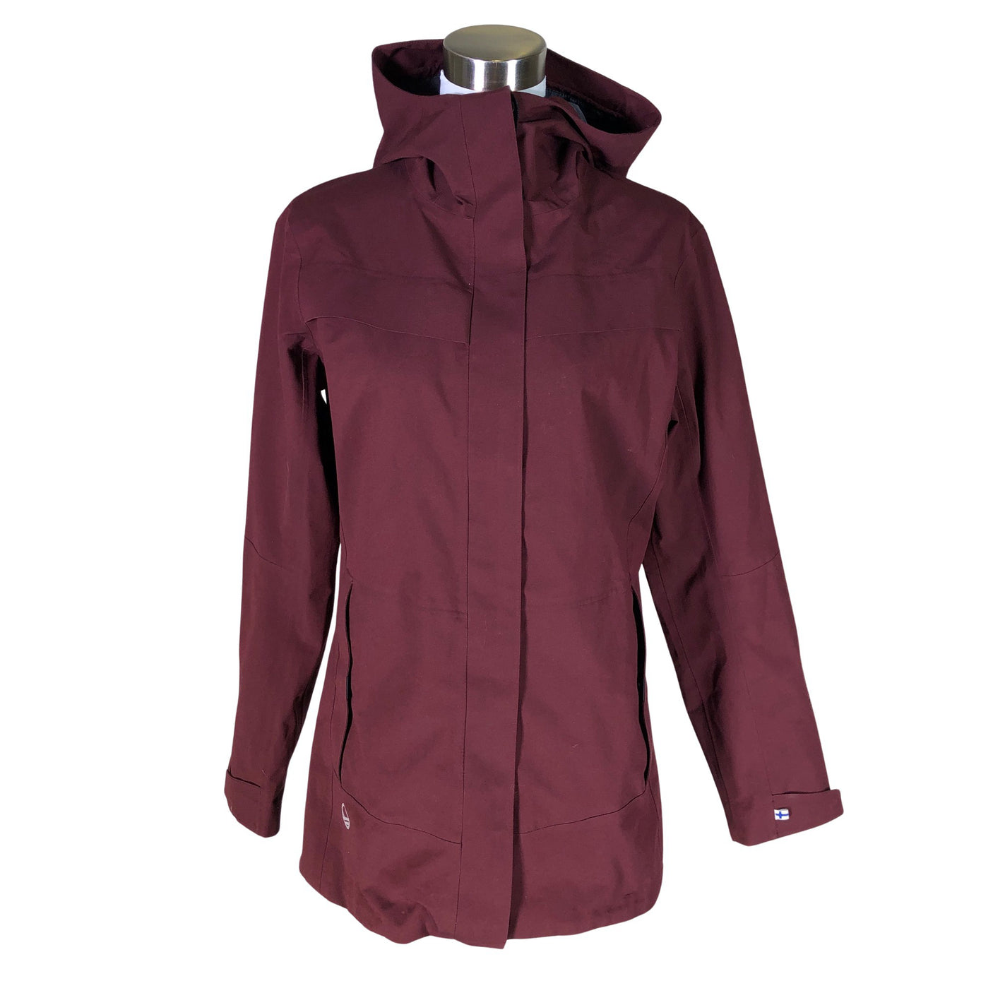 Unisex Halti - Kuoritakki, koko 38 - (1)
