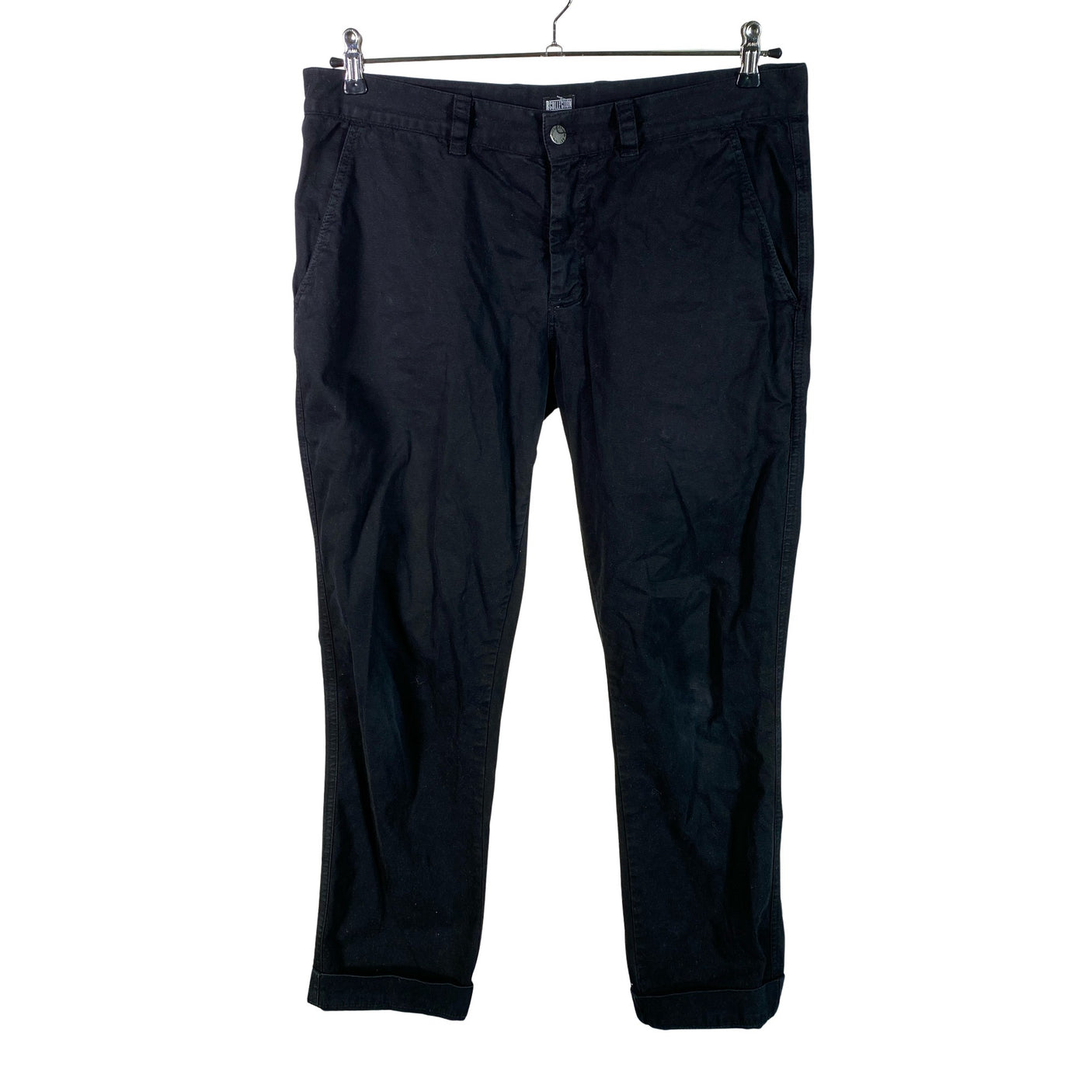 Unisex R-collection - Kangashousut, koko 40 - (1)