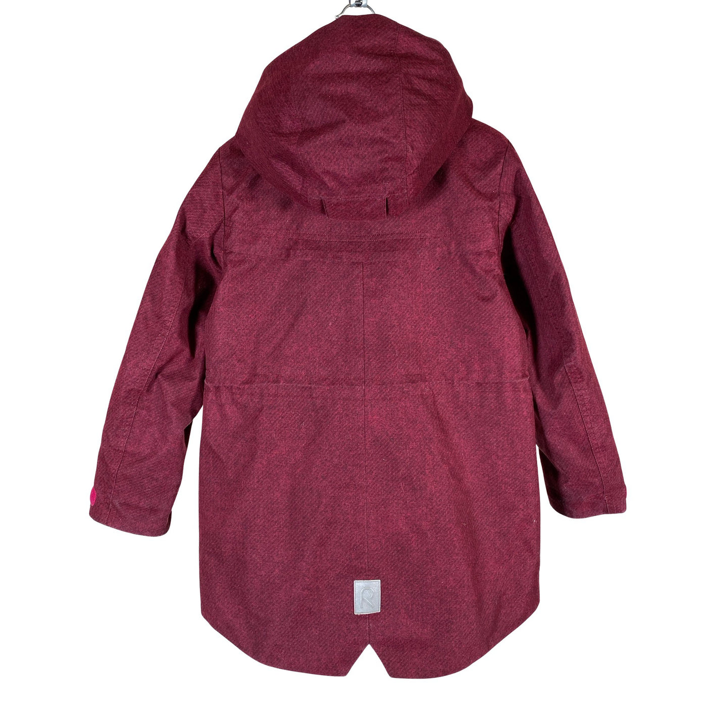 Unisex Reima - Parkatakki, koko 122 - 128 - (2)