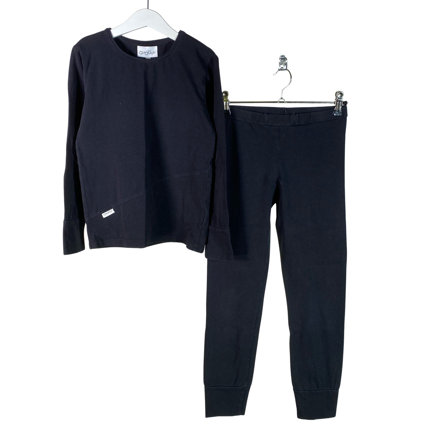 Unisex Gugguu - Trikoopaita, koko 128 - 134 - (1)