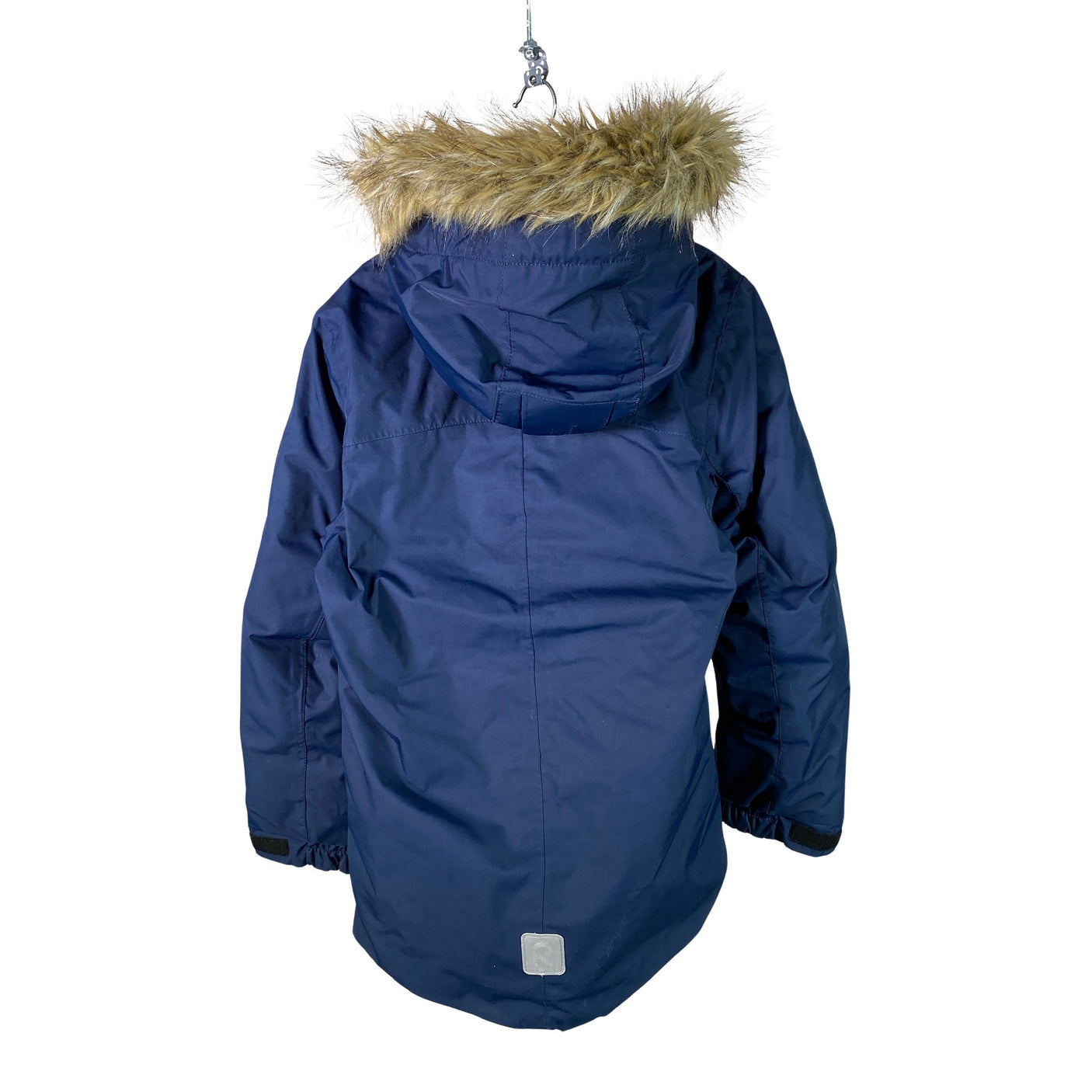 Unisex Reimatec - Untuvatakki, koko 128 - 134 - (2)