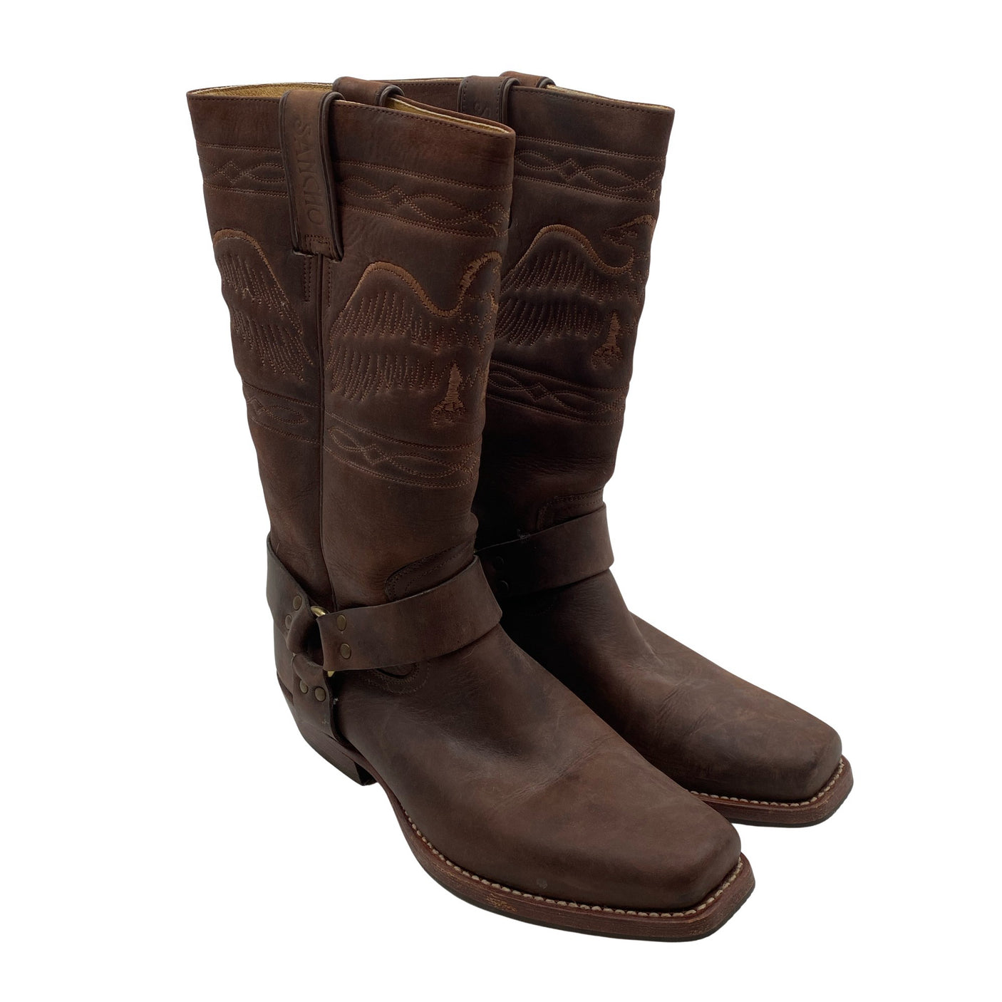 Unisex Sancho Boots - Bootsit, koko 40 - (2)